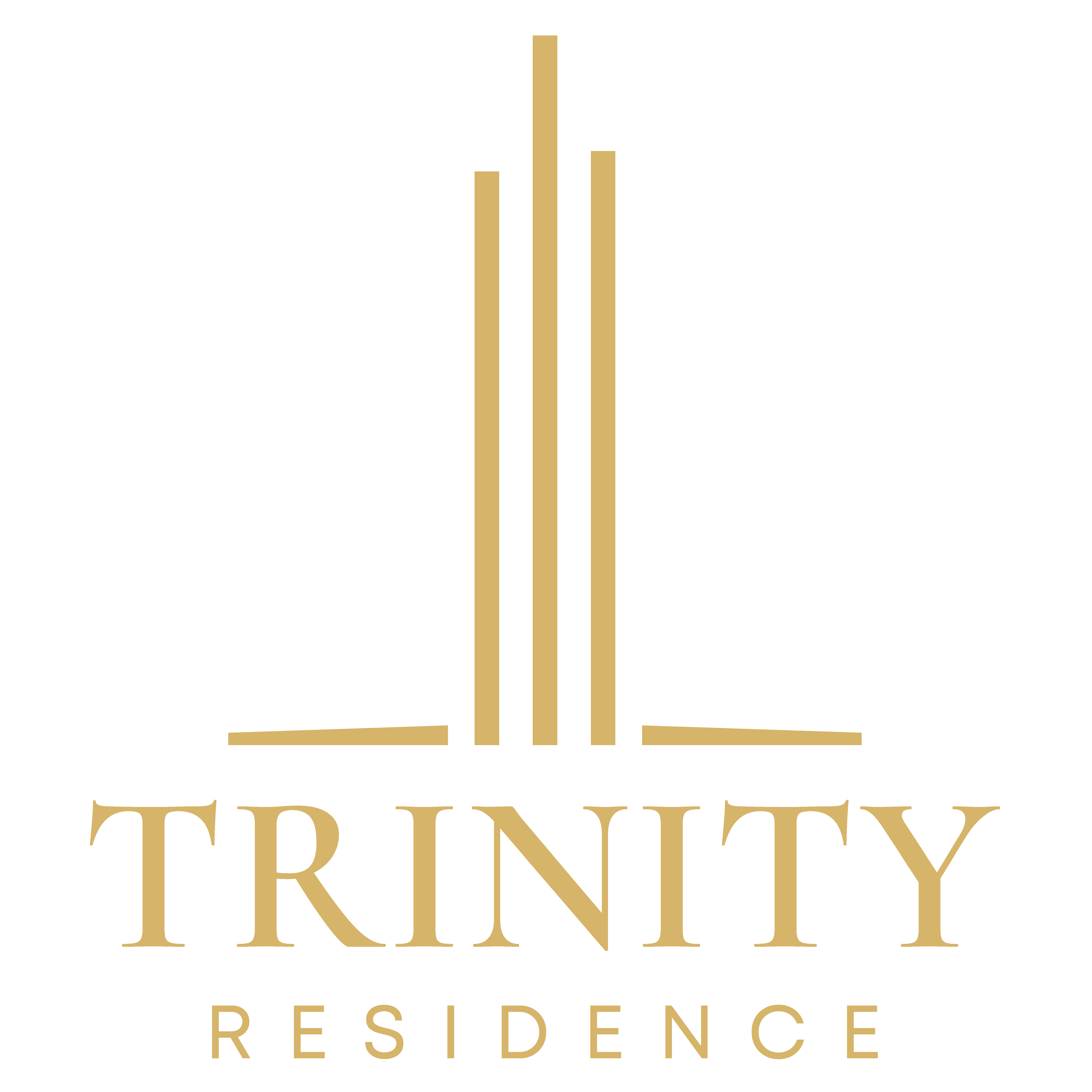 Trinity Residence logo